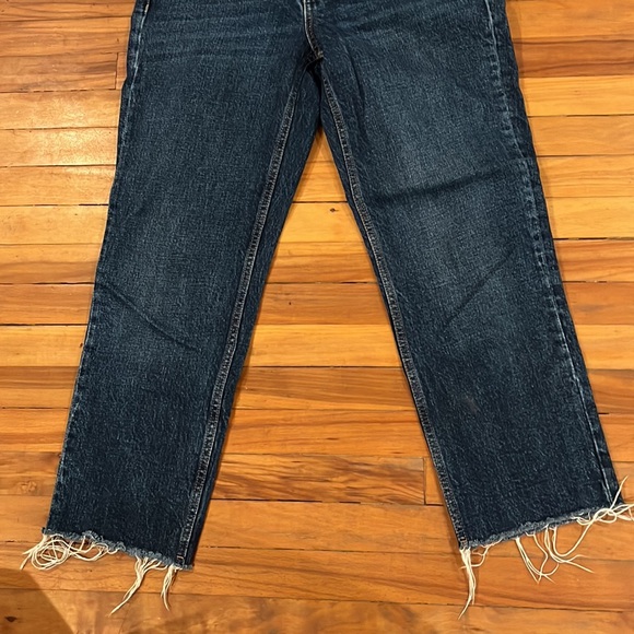 Topshop Jeans sz28 - Picture 3 of 8